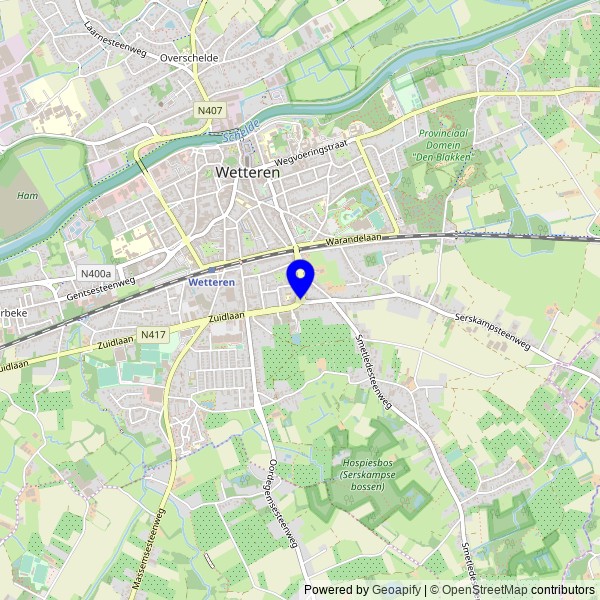 Map Photo